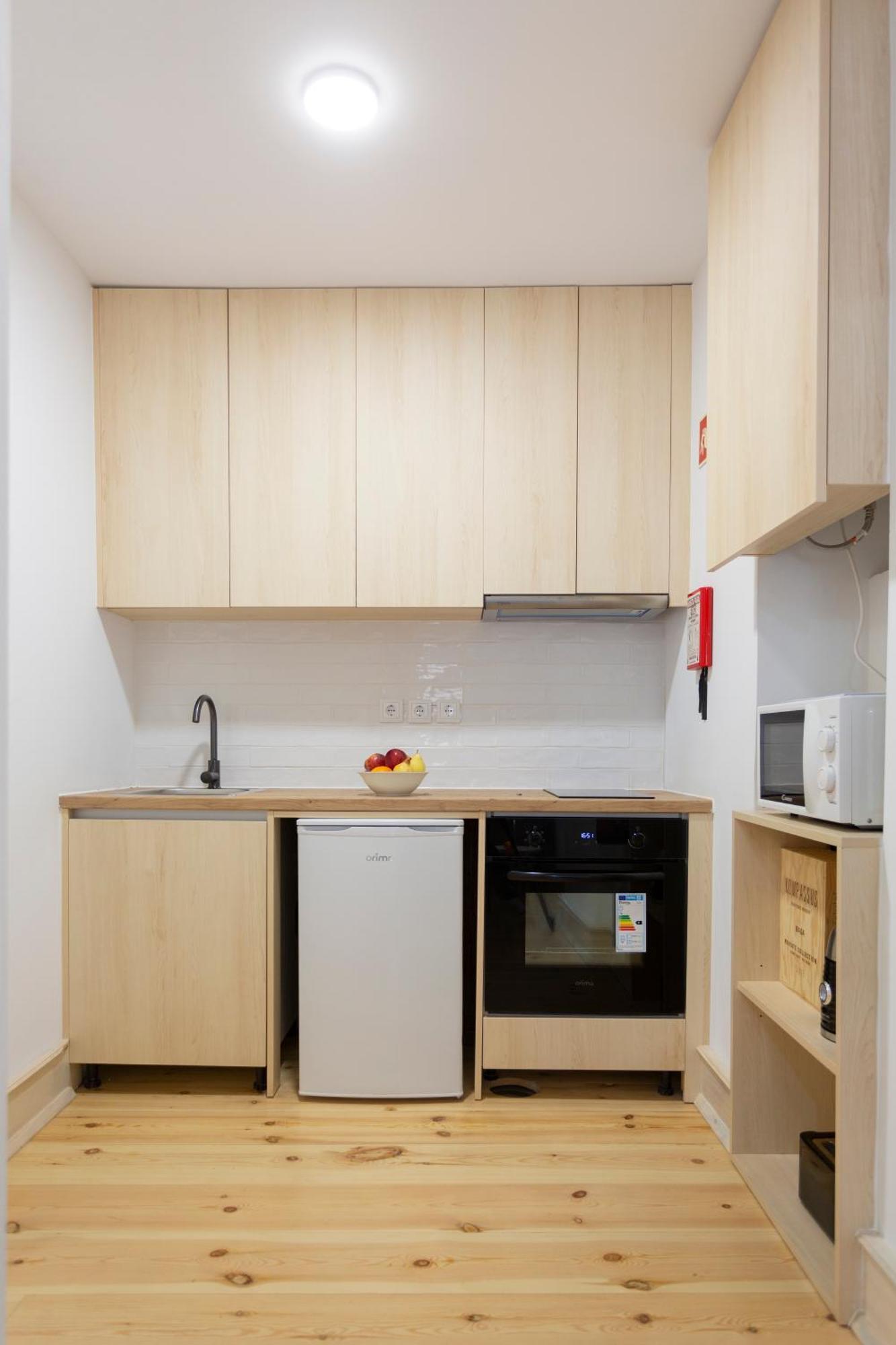 Vinum Apartamentos 1890 Coimbra Luaran gambar
