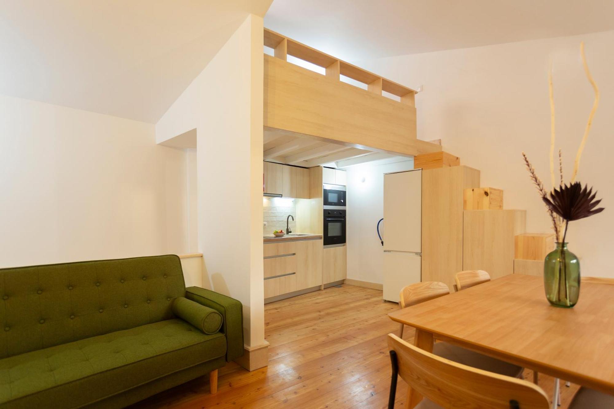 Vinum Apartamentos 1890 Coimbra Luaran gambar