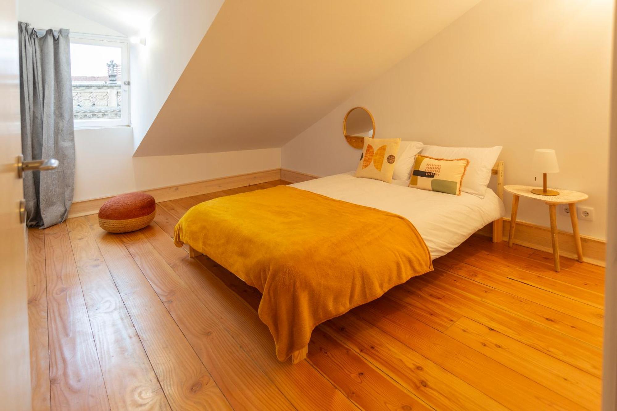 Vinum Apartamentos 1890 Coimbra Luaran gambar