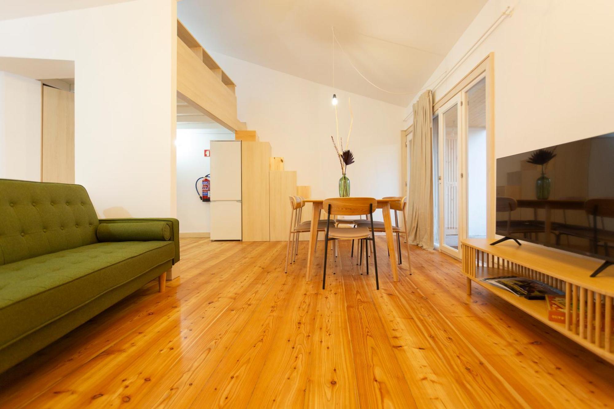 Vinum Apartamentos 1890 Coimbra Luaran gambar