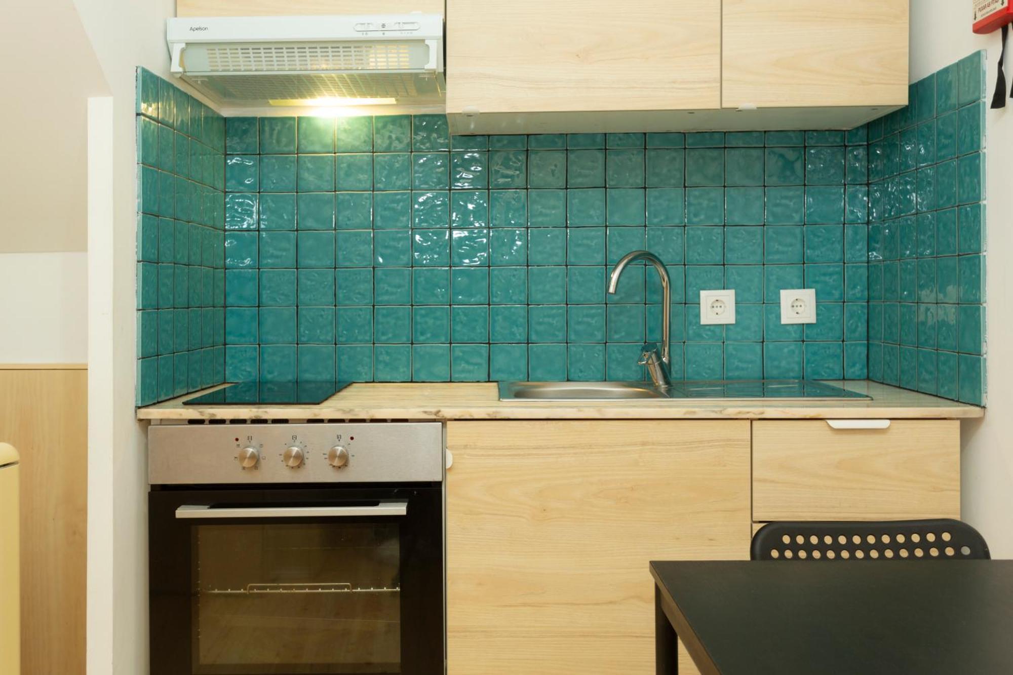 Vinum Apartamentos 1890 Coimbra Luaran gambar